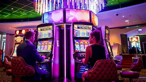 [ACC] Holland Casino.
